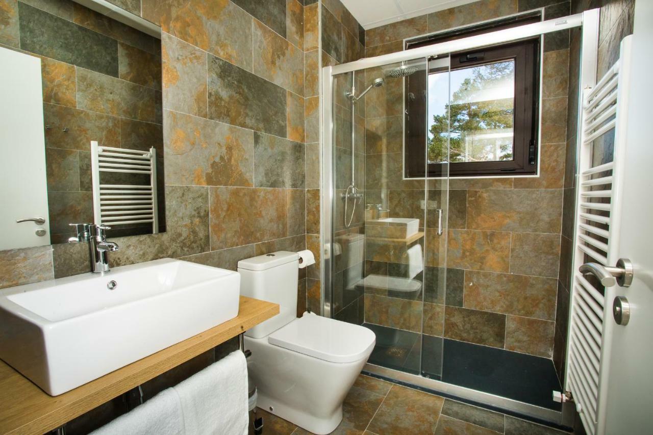 Hotel Lucerna Sports & Vigo de Sanabria