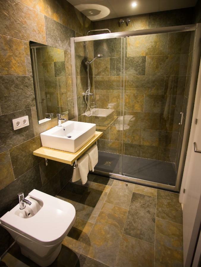 Lucerna Sports & Hotel Vigo de Sanabria