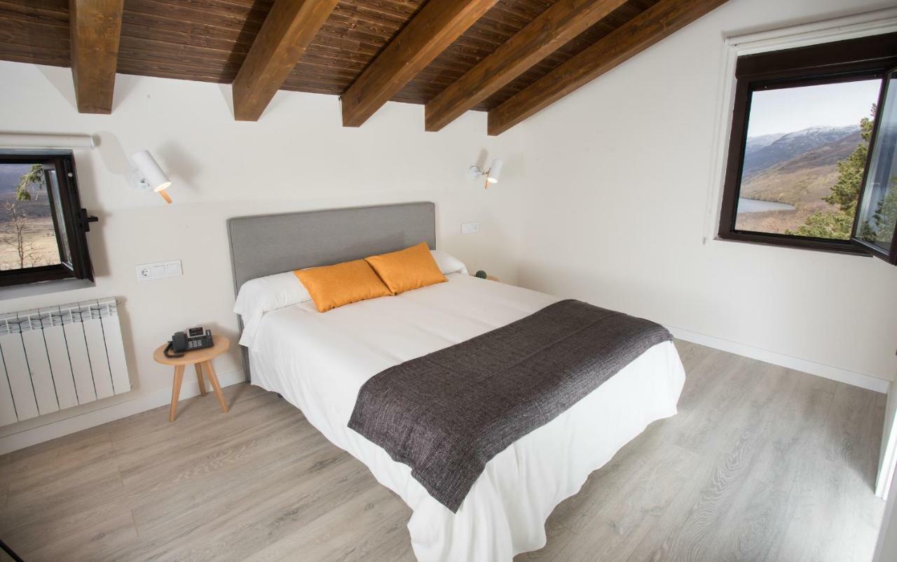Hotel Lucerna Sports & Vigo de Sanabria