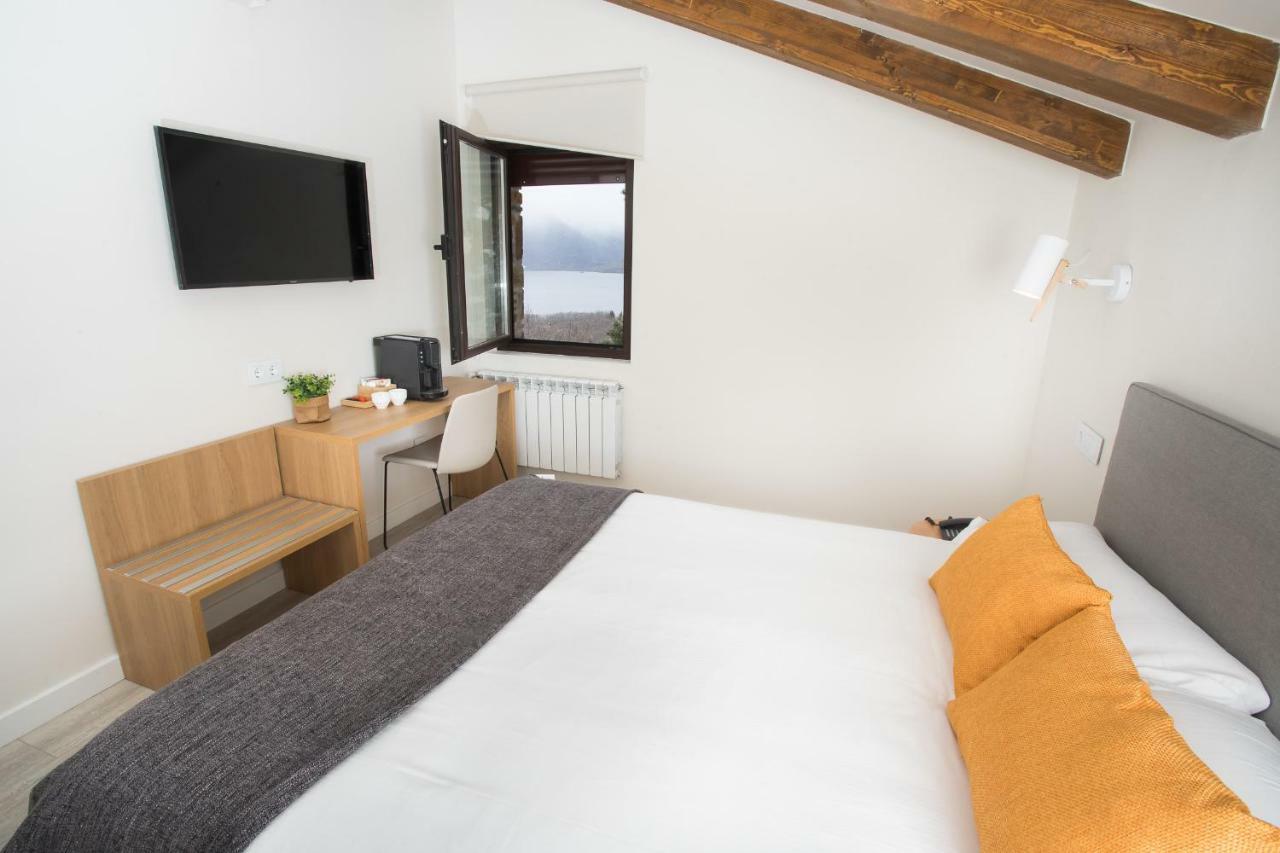 Lucerna Sports & 4* Vigo de Sanabria