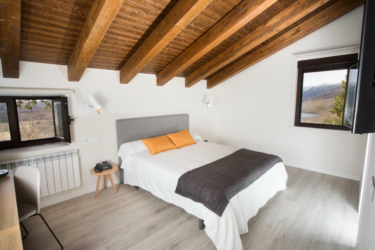 Lucerna Sports & Vigo de Sanabria