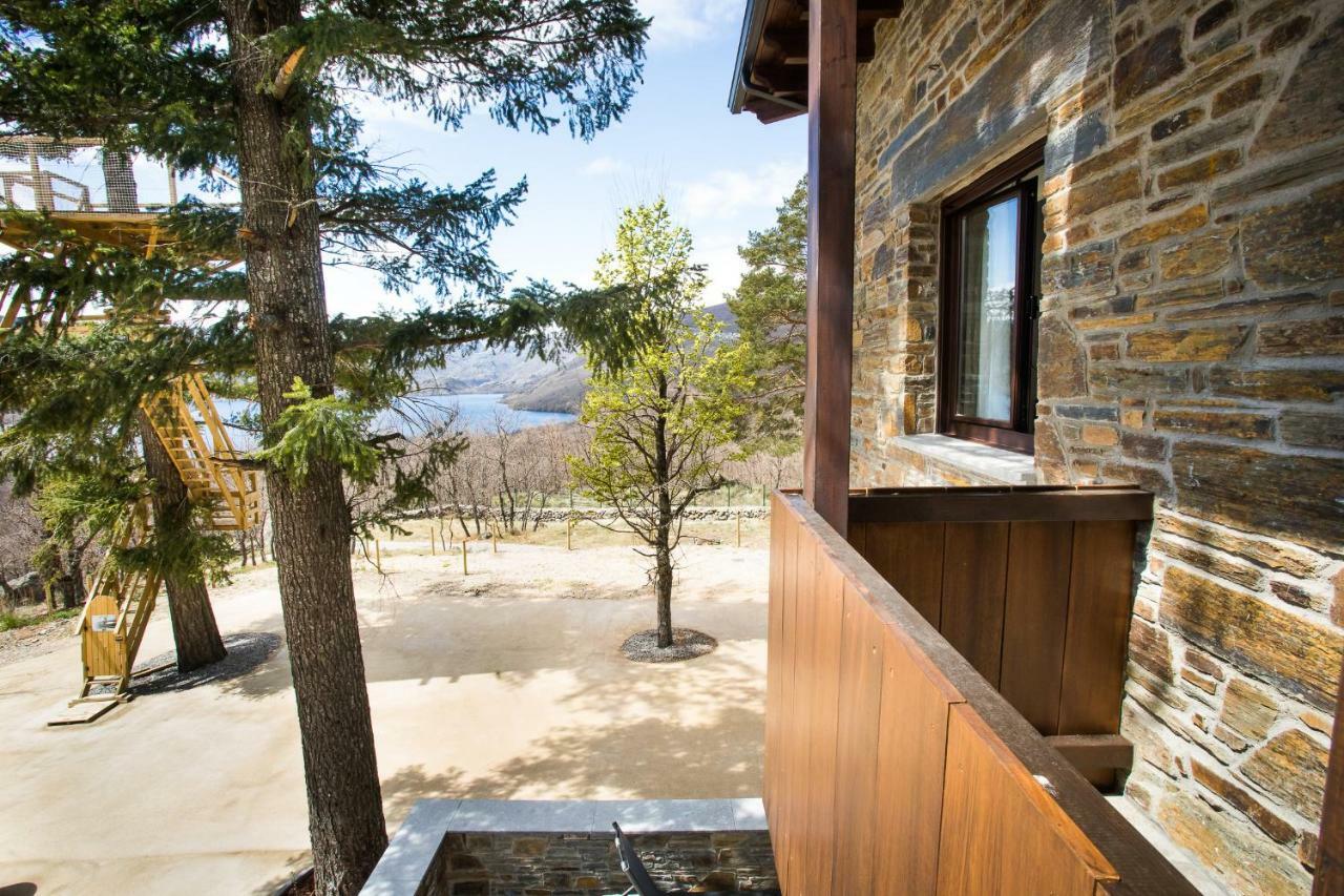 Lucerna Sports & 4* Vigo de Sanabria