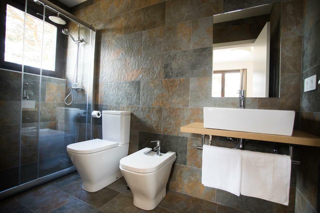 Lucerna Sports & Hotel Vigo de Sanabria