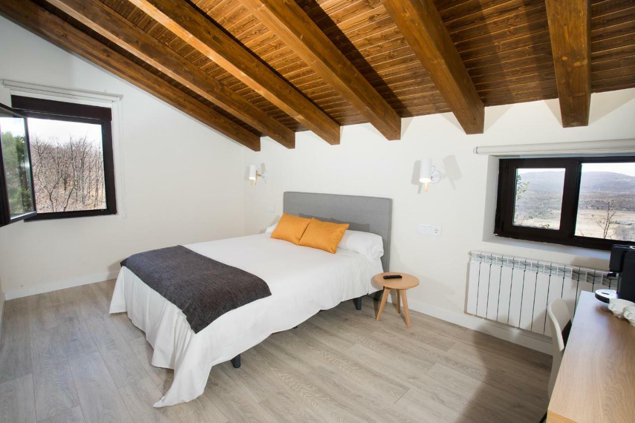 Lucerna Sports & 4* Vigo de Sanabria