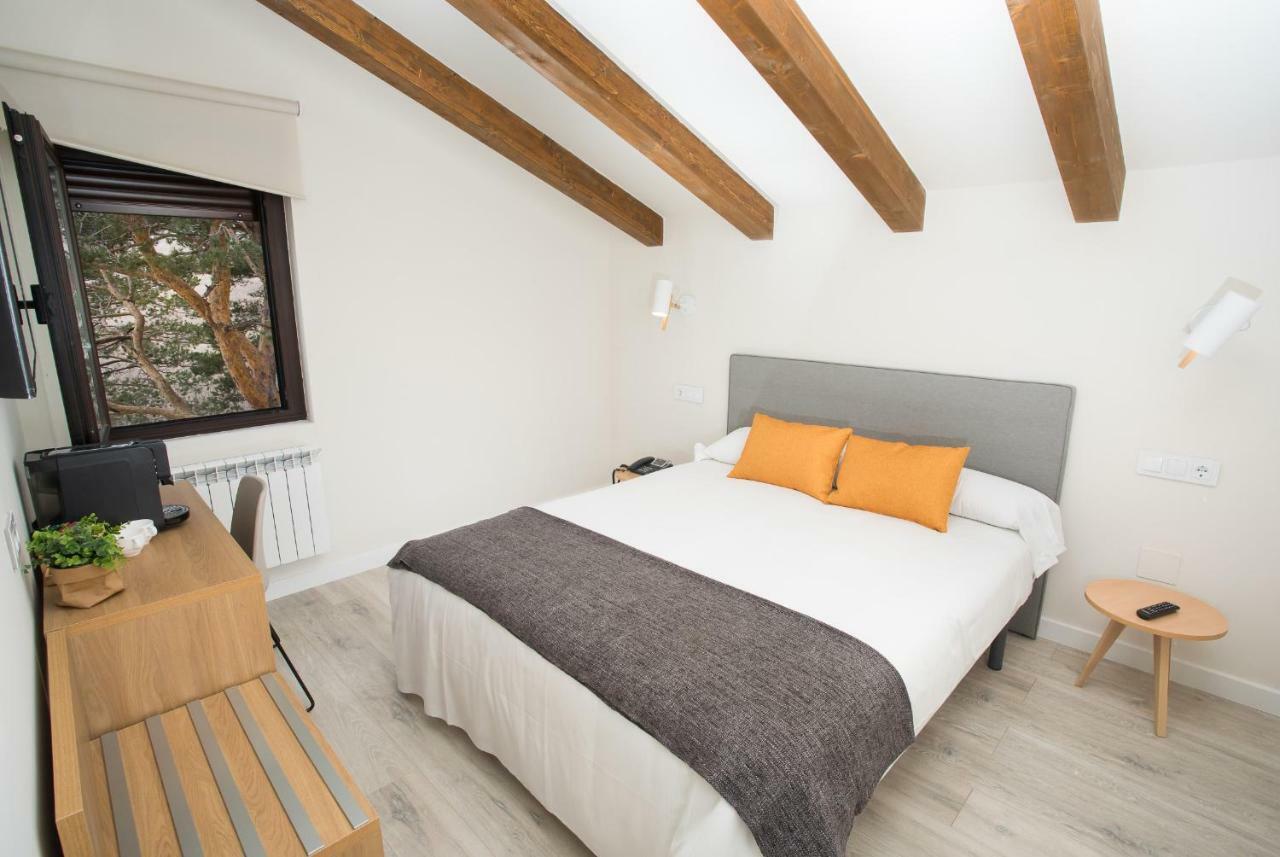 Lucerna Sports & Hotel