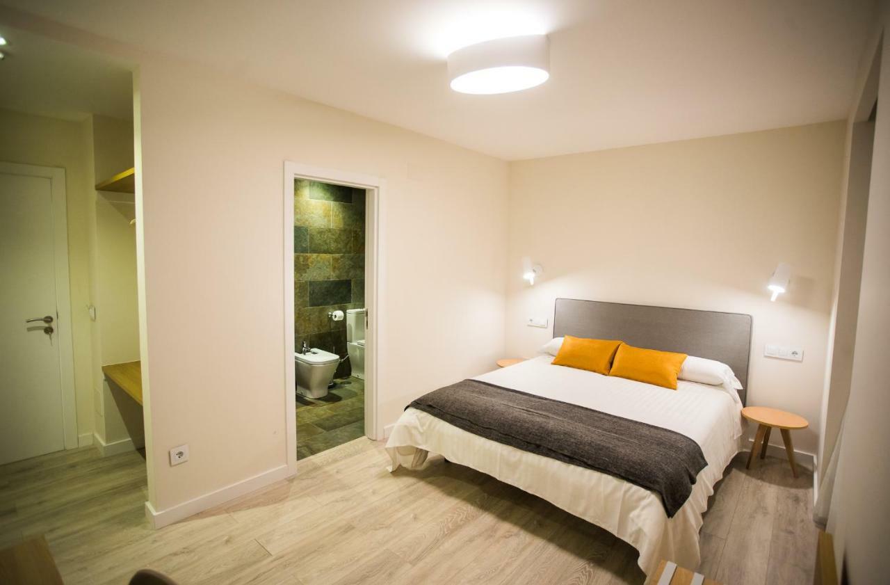 Lucerna Sports & Hotel Vigo de Sanabria