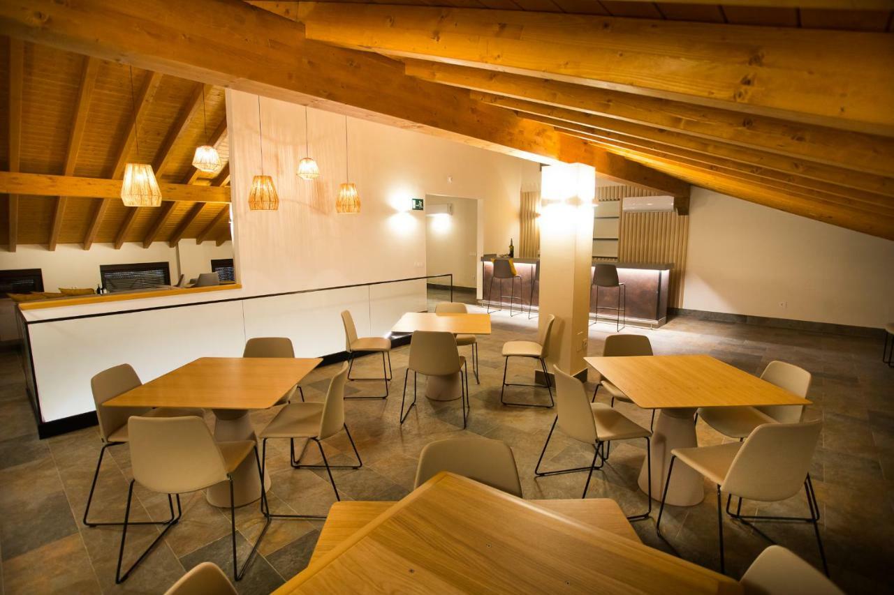 Lucerna Sports & Hotel Vigo de Sanabria