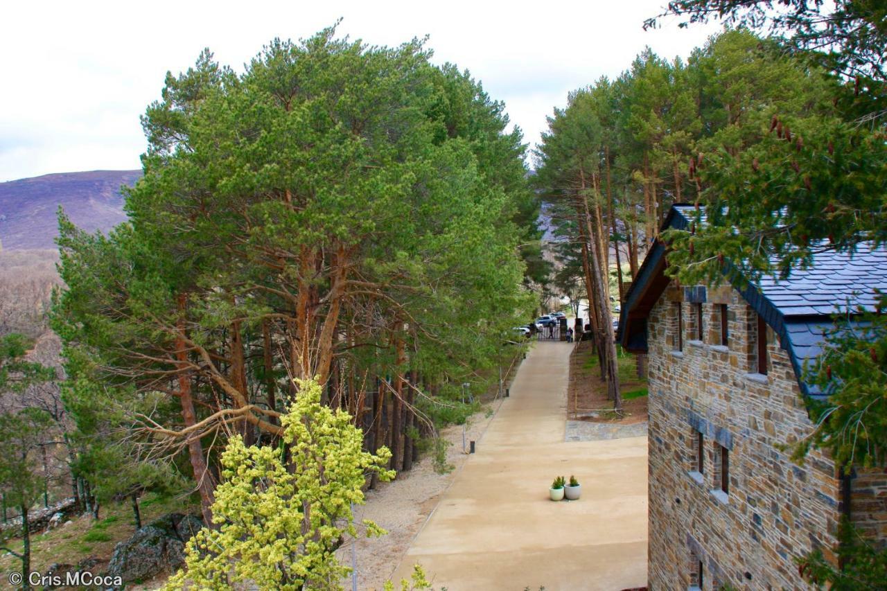 Lucerna Sports & Vigo de Sanabria