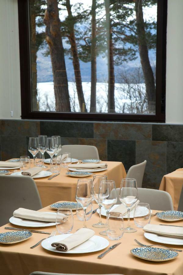 Hotel Lucerna Sports &