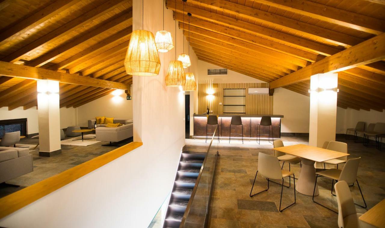Lucerna Sports & Hotel
