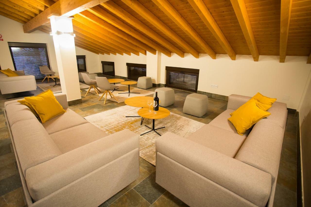 Lucerna Sports & Vigo de Sanabria